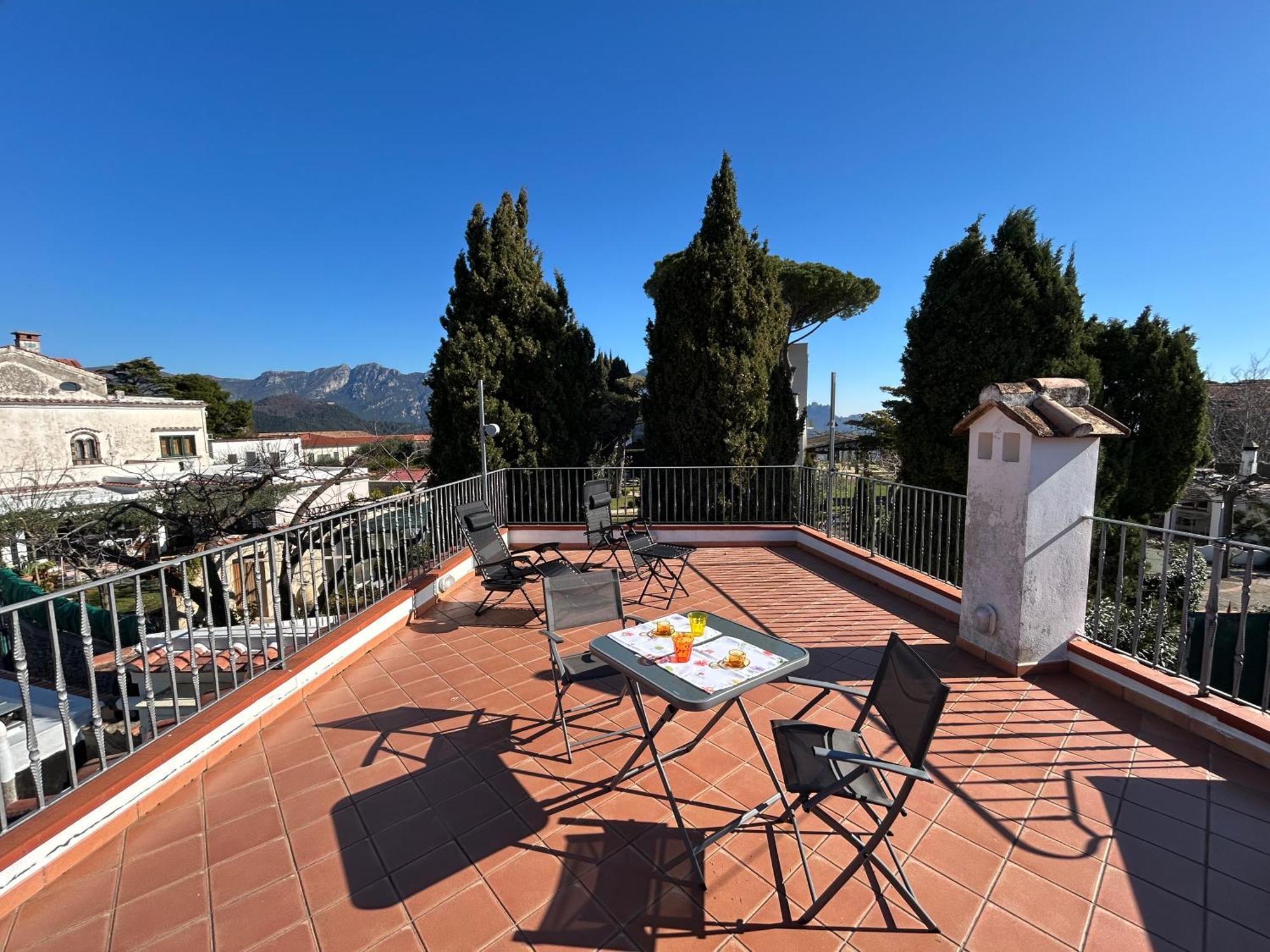 Sotto 'o Sole Ravello